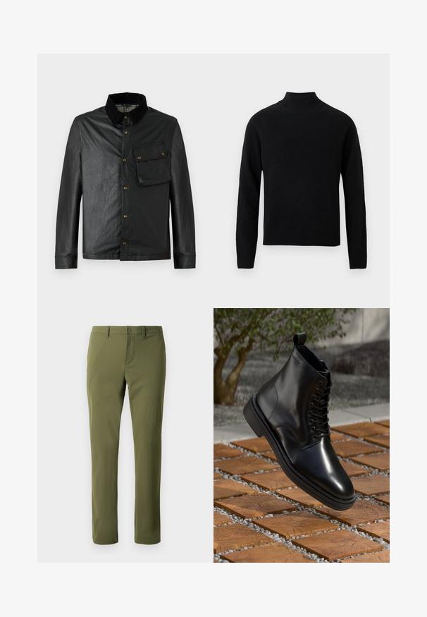 Zalando