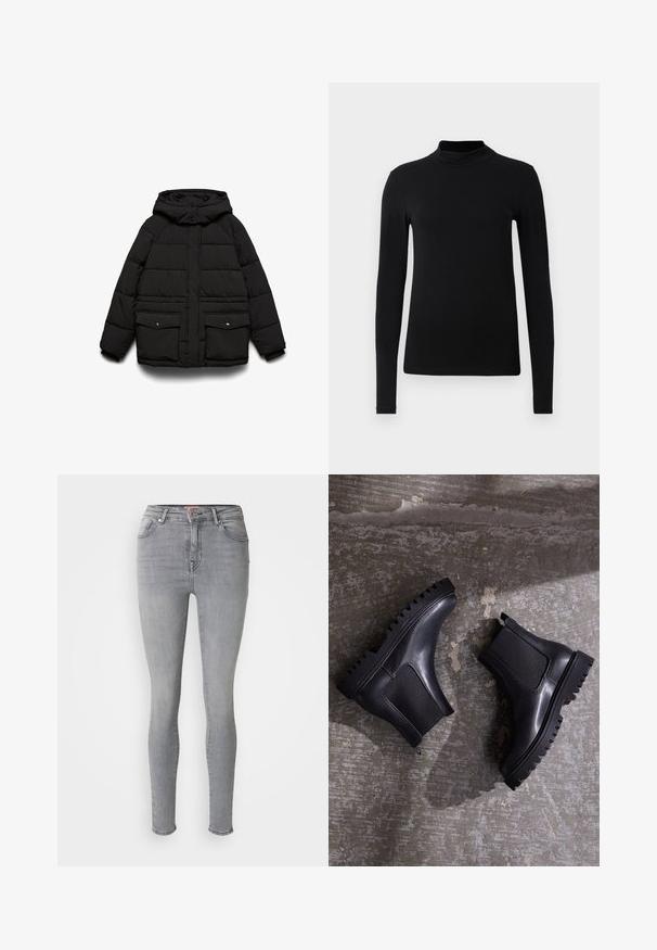 Zalando
