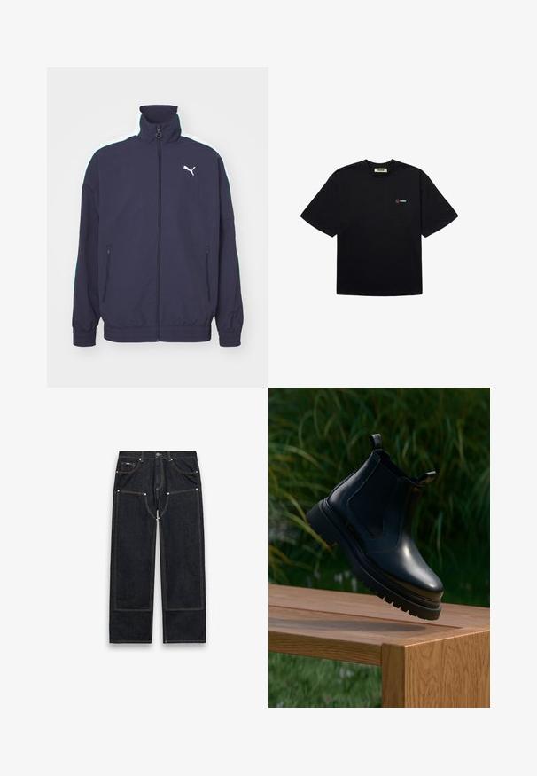 Zalando