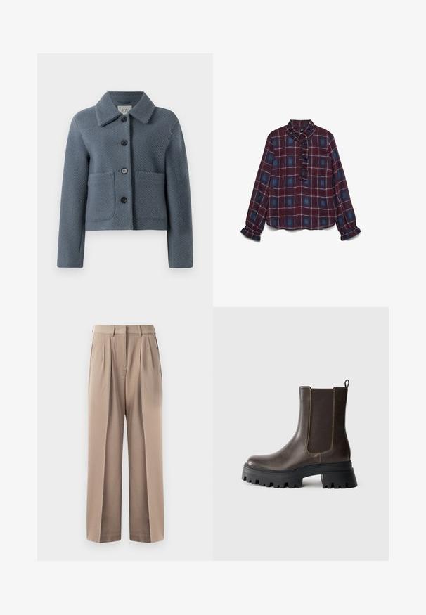 Zalando