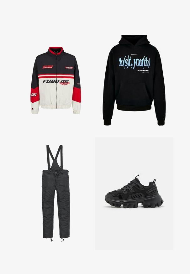 Zalando