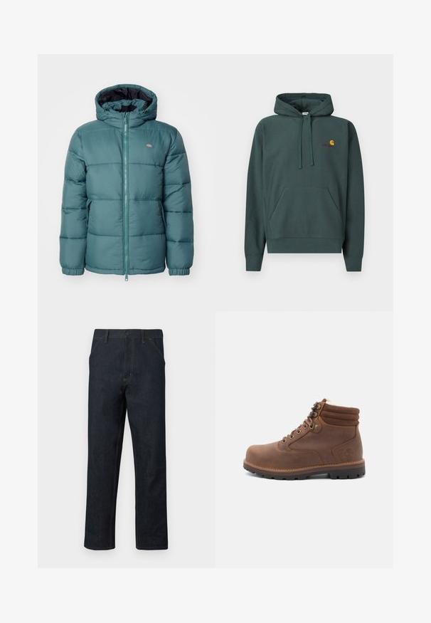 Zalando