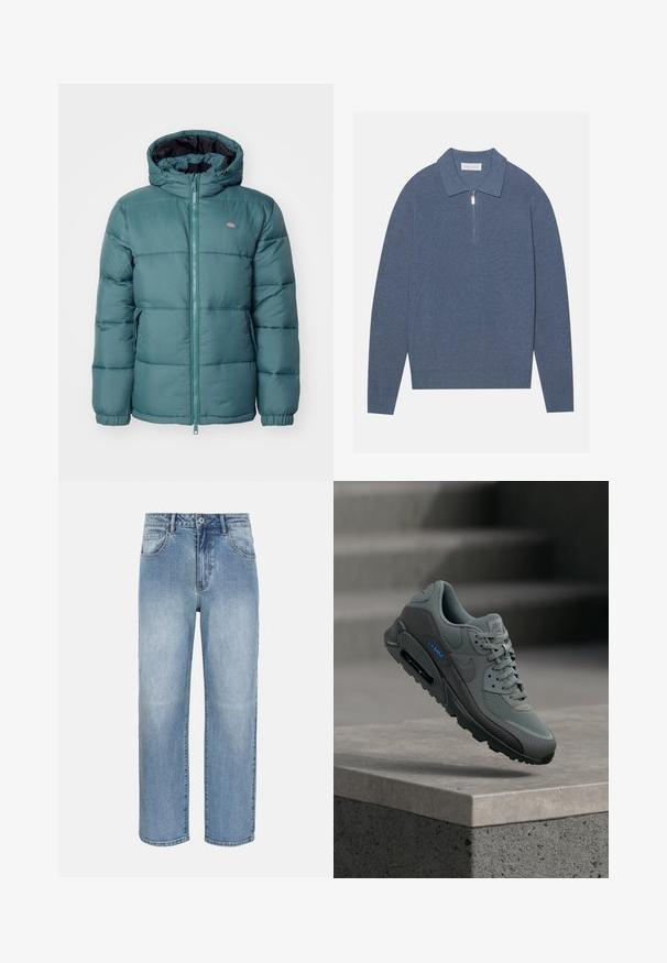 Zalando