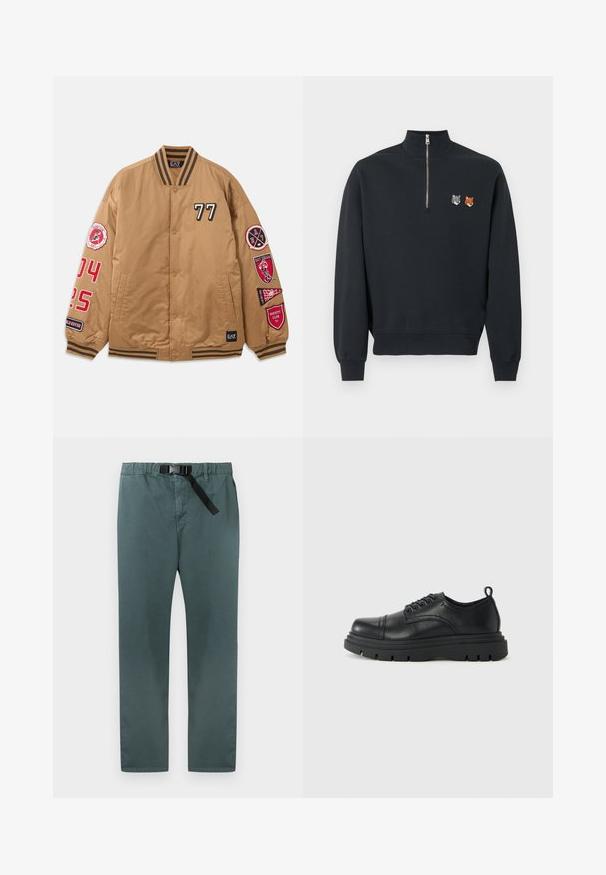 Zalando