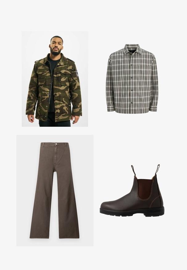 Zalando