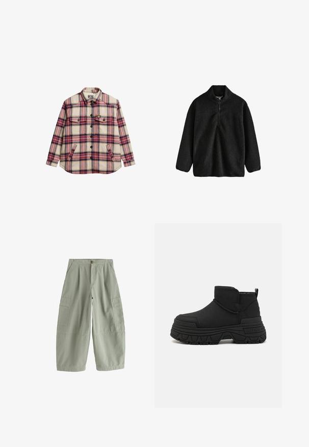 Zalando