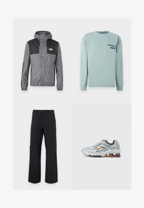 Zalando