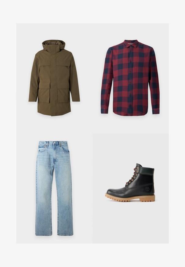 Zalando