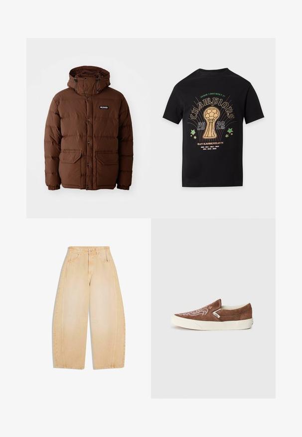 Zalando