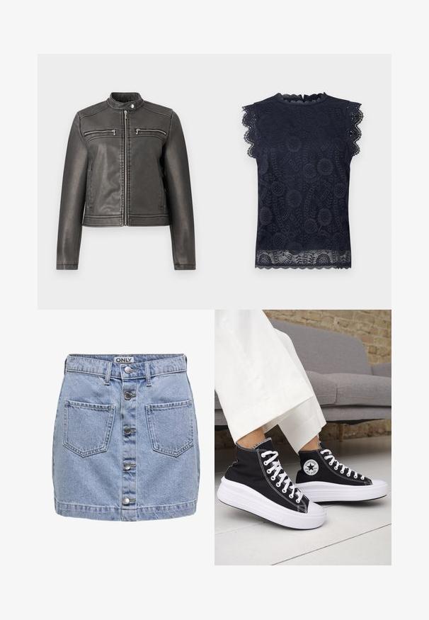 Zalando