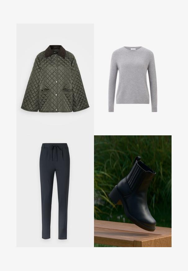 Zalando