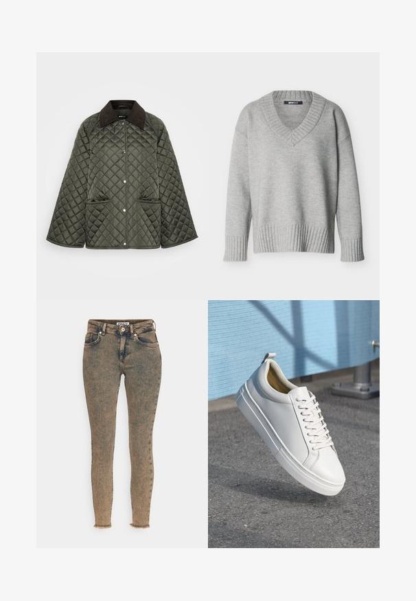 Zalando