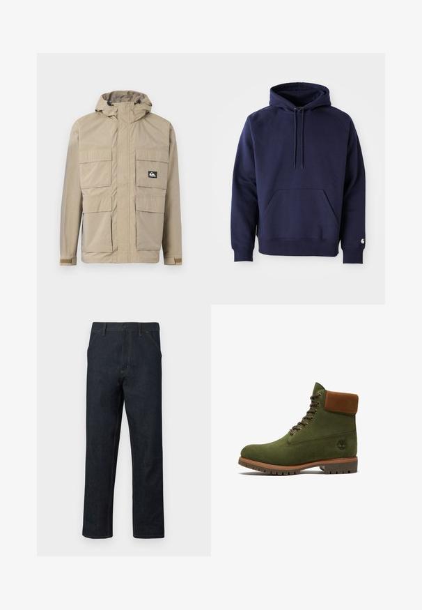 Zalando