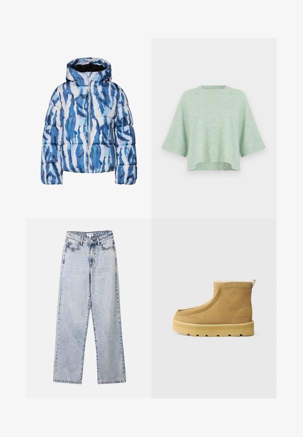 Zalando