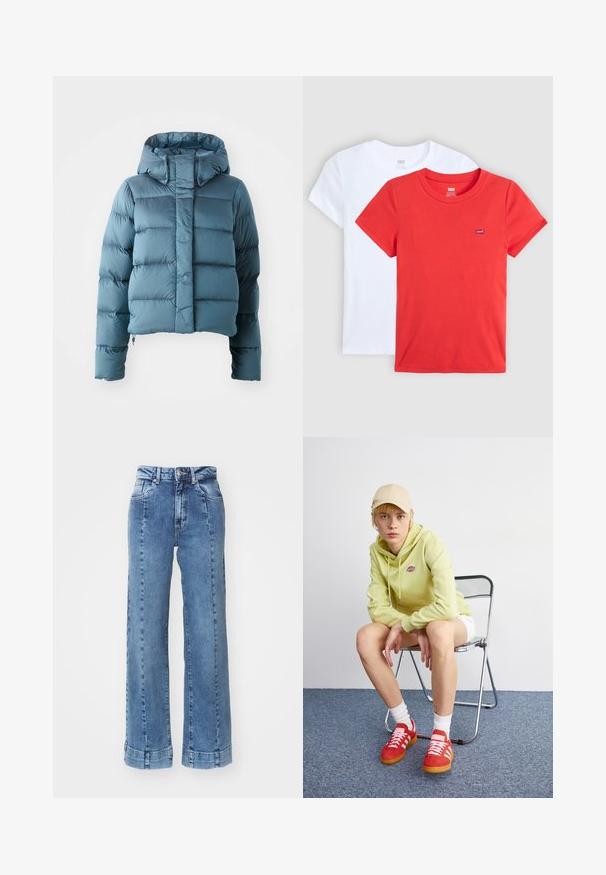 Zalando