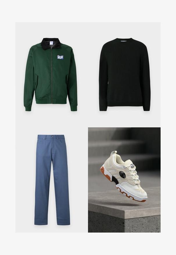 Zalando