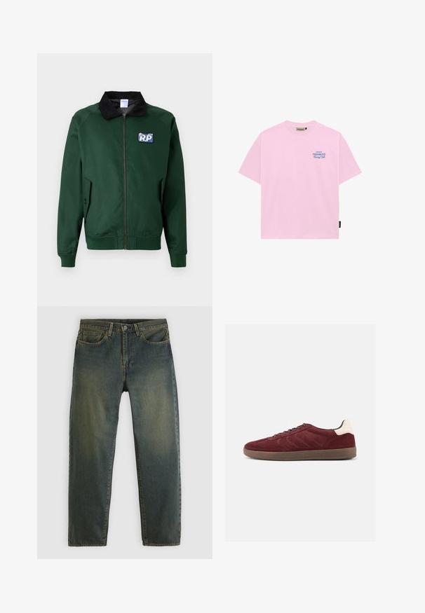 Zalando