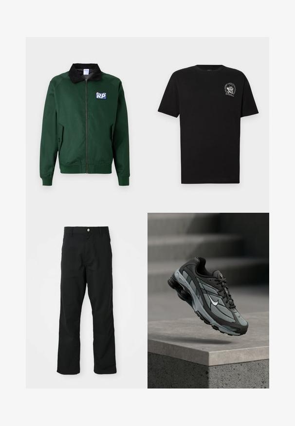 Zalando