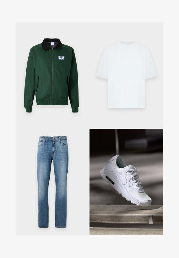 Zalando