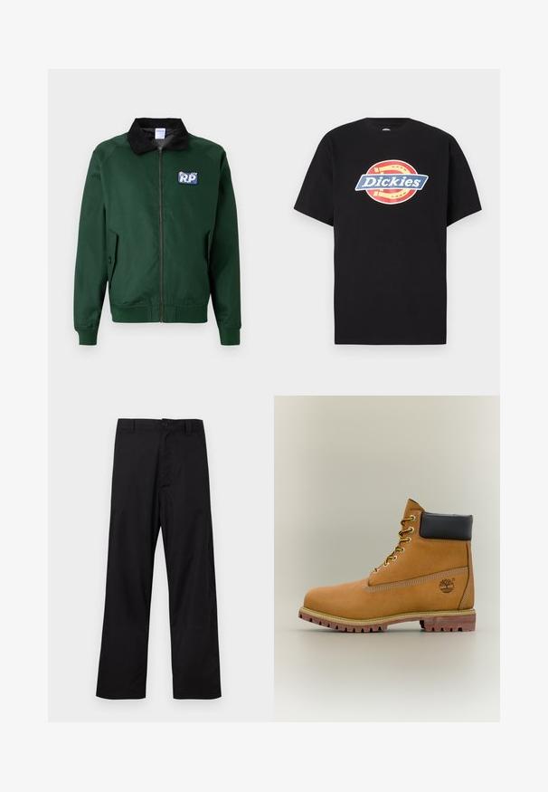 Zalando