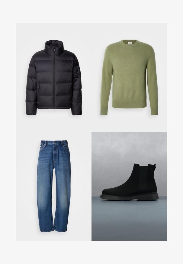 Zalando