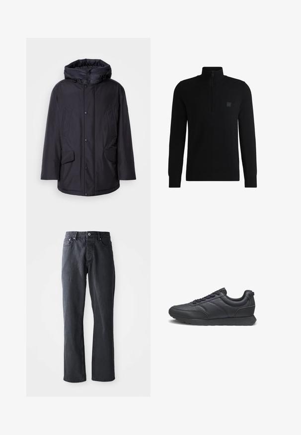 Zalando