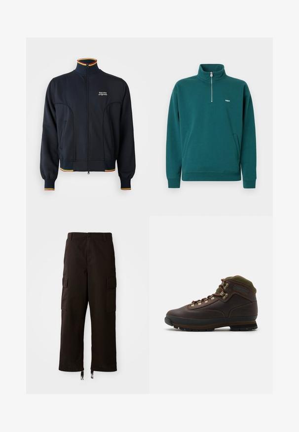 Zalando