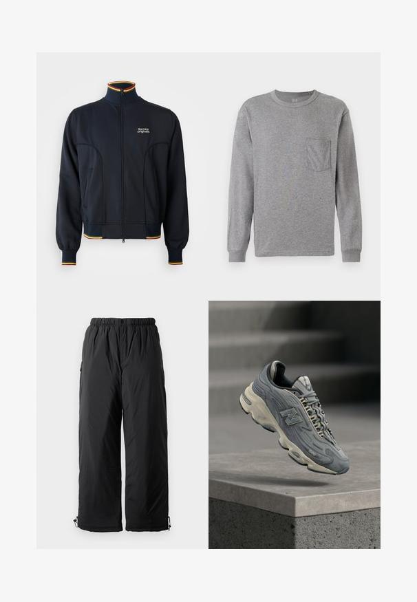 Zalando