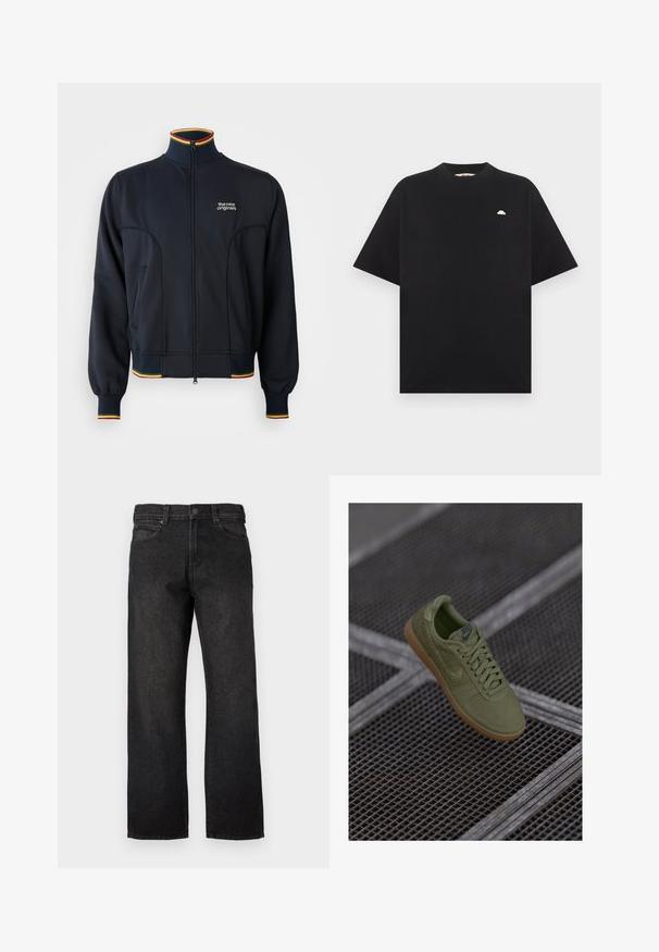Zalando