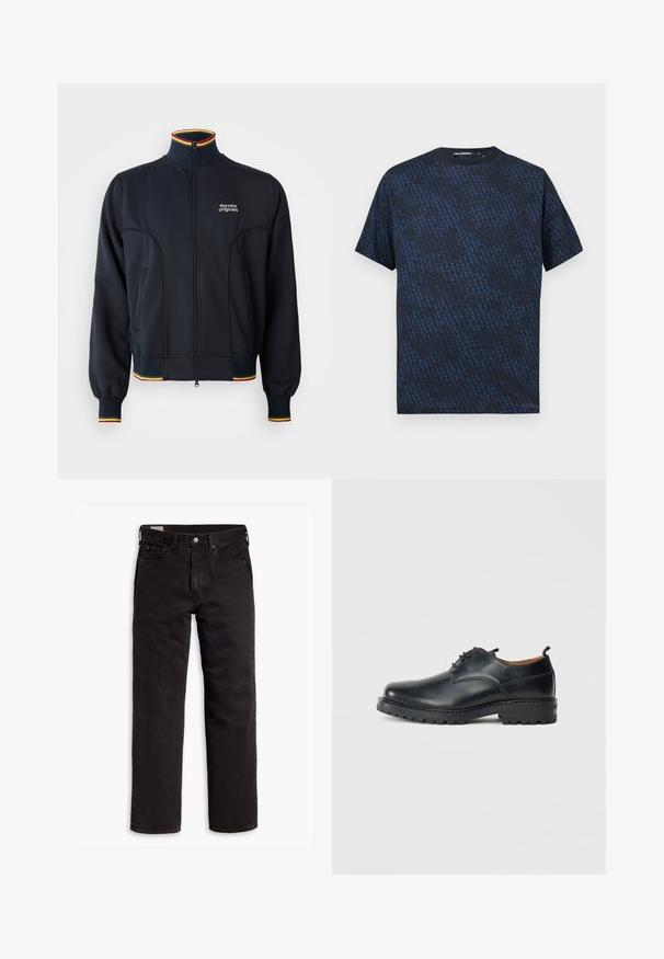 Zalando