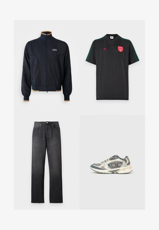Zalando