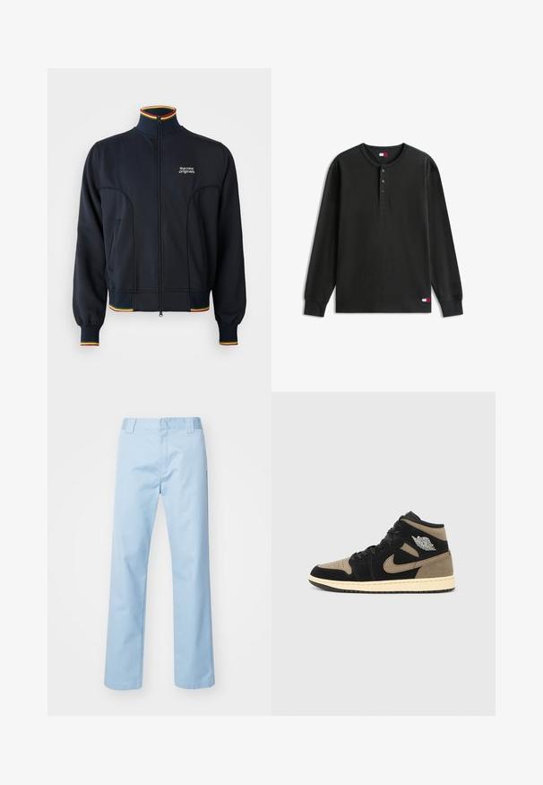 Zalando