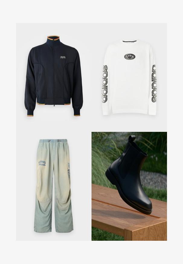 Zalando