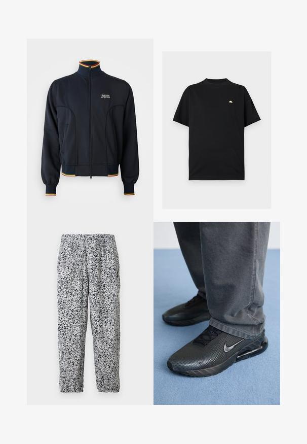 Zalando
