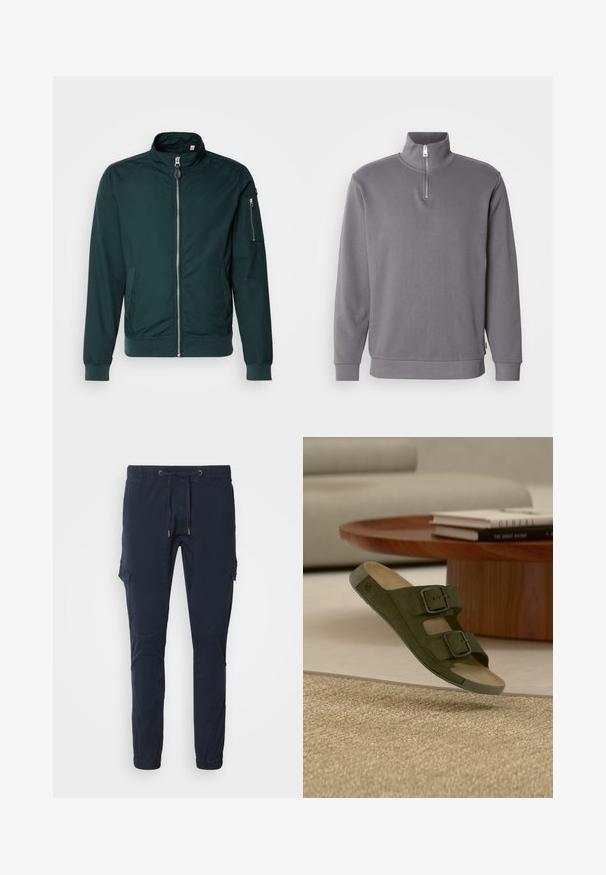 Zalando