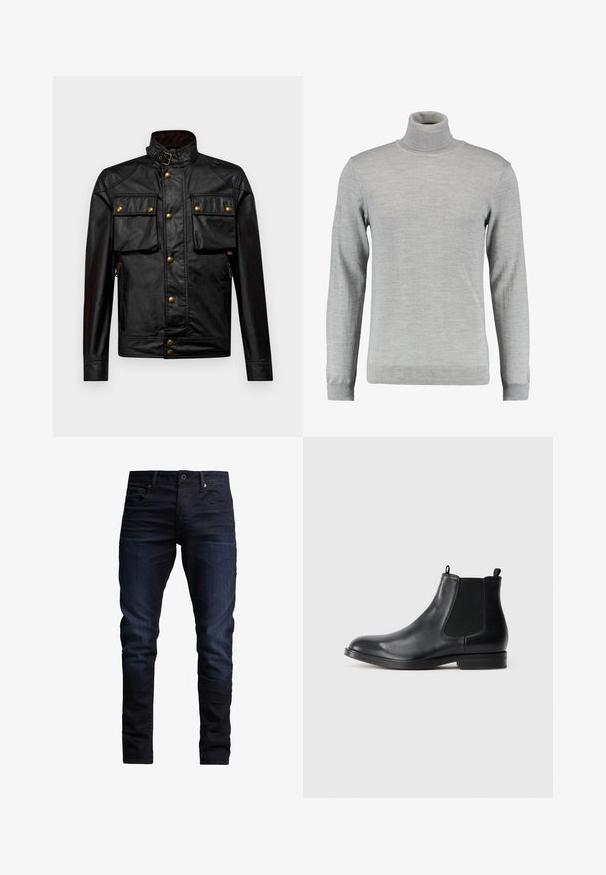 Zalando