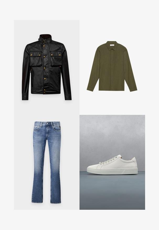 Zalando