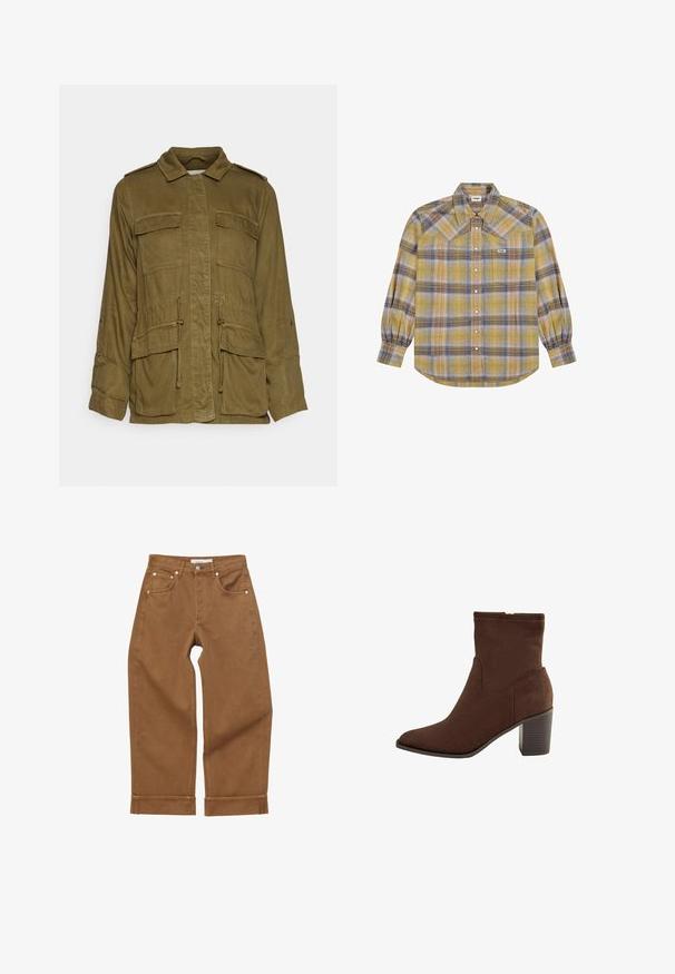 Zalando