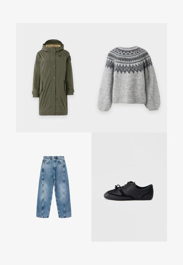 Zalando