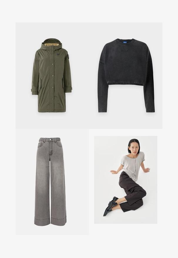 Zalando