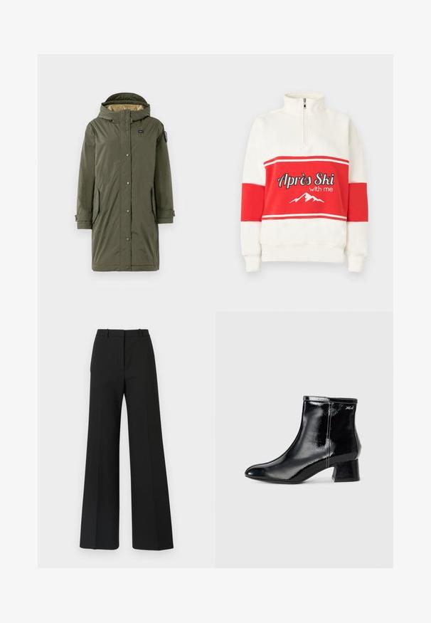 Zalando