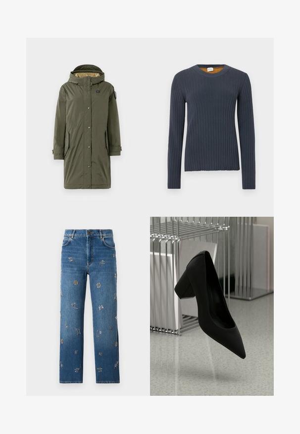 Zalando