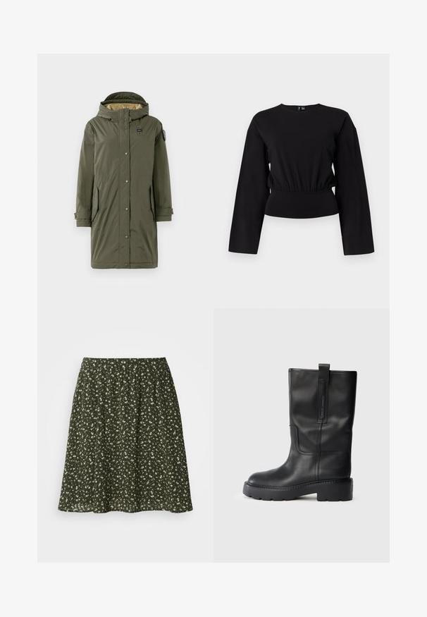 Zalando