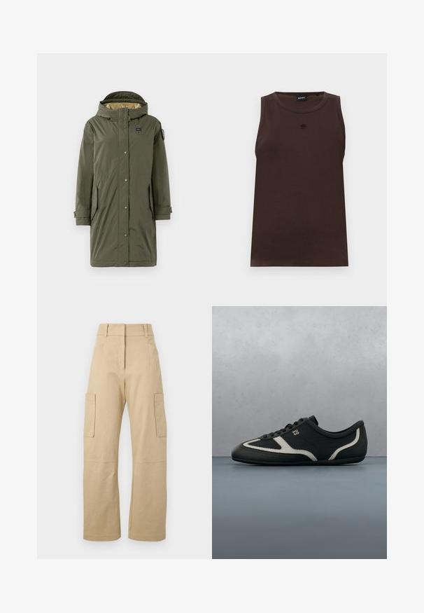 Zalando