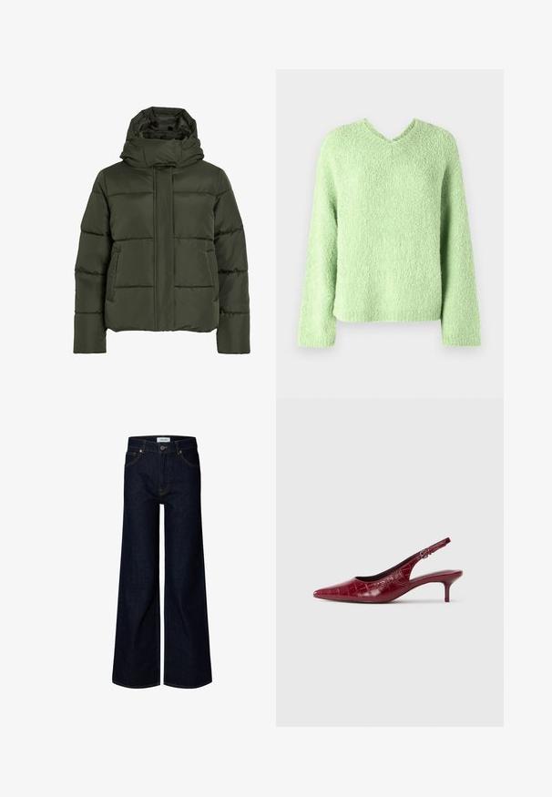 Zalando