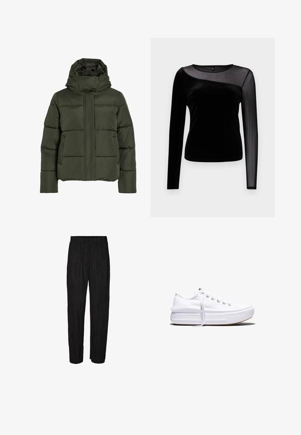 Zalando
