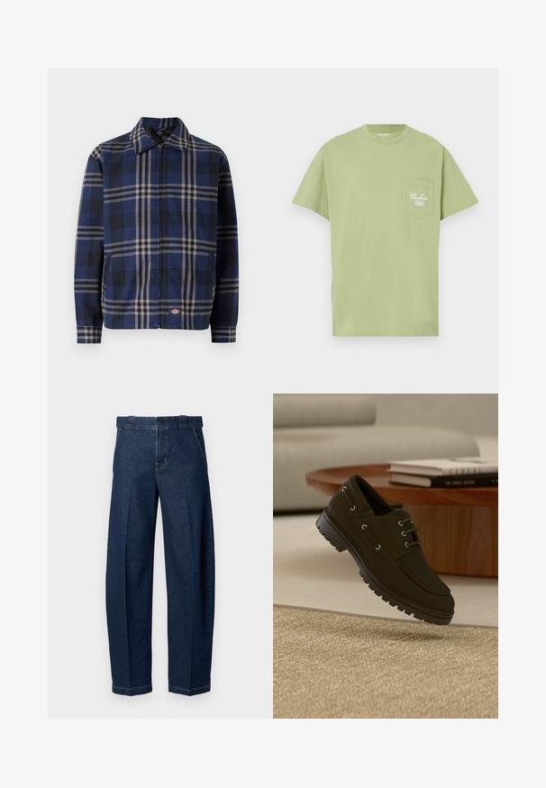 Zalando
