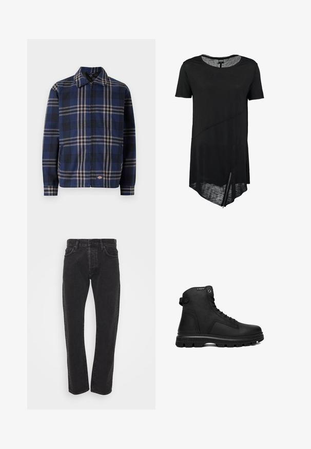 Zalando