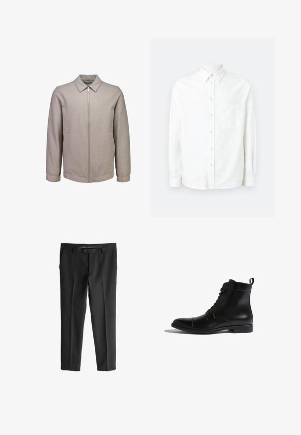 Zalando