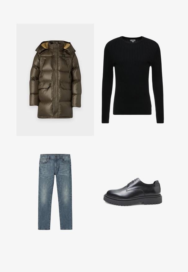 Zalando